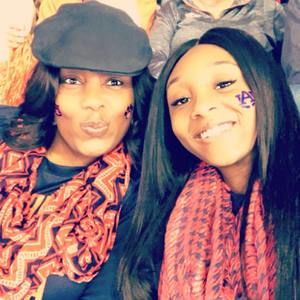 Meet your Posher, Keriana